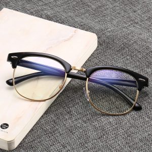 Anti-Blue Light Computer Eye Protection Glasses