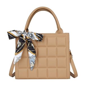 Texture Large -Capacityr New Fashion  Handbag Bag