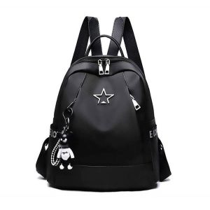 2020 New Casual Ladies Shoulder Cross Double Back Package