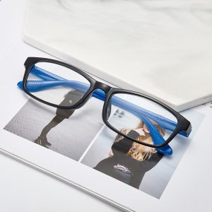 Magnetic Therapy active anti-blue light lenses Sunglasses Man