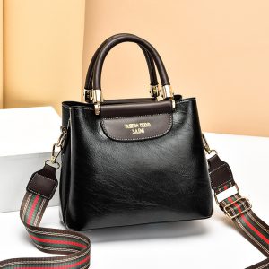 Foreine Small Bag Female