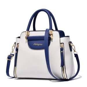 New Wave Korean Version Of Casual Shoulder Handbag