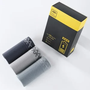 Magic Comfortable Pants Bacteriostatic Free Size (3 Pice Combo)