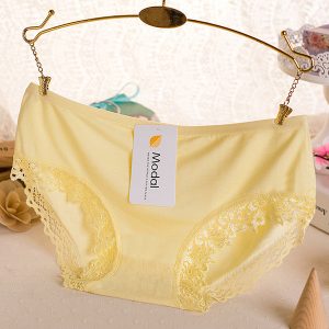Women's Breathable Comfortable Underwear