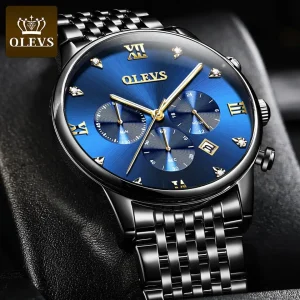 OLEVS 2868 Quartz Watch