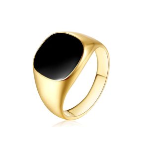 Fashionable Finger Ring for Men