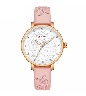 Curren 9046 Quartz Women Wristwatch