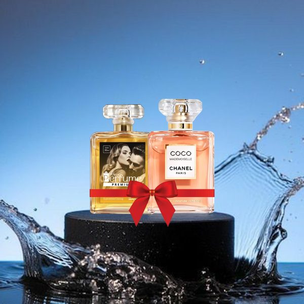 Bigfriday-Power Perfume & COCO Chanel-04