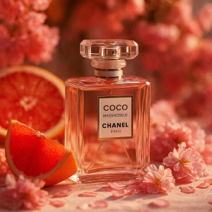 COCO Chanel-50ML&The Power Perfume-30ML Combo - Image 3